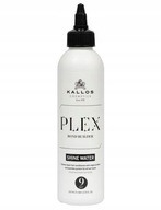Kallos Plex Bond Builder Shine Water expresný kondicionér na vlasy 200 ml