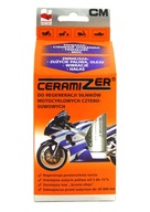 CERAMIZER CM 4T REGENERÁTOR MOTORA NA MOTOCYKL CERAMIZER CM 4T REGENERÁTOR MOTORA NA MOTOCYKL