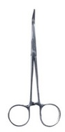 Kliešte na odhákovanie rýb York, zakrivené, 30 cm Kliešte na odhákovanie rýb York, zakrivené, 30 cm