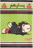 Detský koberec pre mládež NICI 120x180 ovečka Lucy