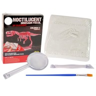 Figúrka MINE Výkop Kostra dinosaura Kreatívna hračka Výkop Figúrka MINE Výkop Kostra dinosaura Kreatívna hračka Výkop