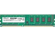 RAM PNY DIM8GBN12800 3-SB 8GB 1600 MHz