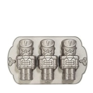 NUTCRACKER Decora forma na pečenie NUTCRACKER Decora forma na pečenie