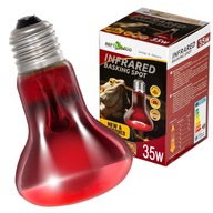 VYKUROVACIA ŽIAROVKA DO TERÁRIA 50W REPTI-ZOO GEKONA VYKUROVACIA ŽIAROVKA DO TERÁRIA 50W REPTI-ZOO GEKONA