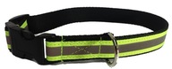 SILNÝ REFLEXNÝ GOLIER 40-60 CM ZÁPADKA 25 MM SILNÝ REFLEXNÝ GOLIER 40-60 CM ZÁPADKA 25 MM