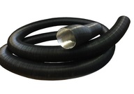 POTRUBIE VZDUCHU EBERSPACHER WEBASTO FI80mm POTRUBIE VZDUCHU EBERSPACHER WEBASTO FI80mm