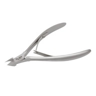 Klasické Manikúrne kliešte na nechtovú kožičku 2320 ručne vyrábané inox 7mm Klasické Manikúrne kliešte na nechtovú kožičku 2320 ručne vyrábané inox 7mm