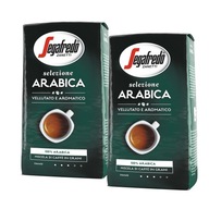 Zrnková káva Segafredo Selezione Arabica 1kg Zrnková káva Segafredo Selezione Arabica 1kg