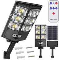 LED SOLAR LAMPA SNÍMAČ POHYBU SÚMRAK + DIAĽKOVÉ OVLÁDANIE LED SOLAR LAMPA SNÍMAČ POHYBU SÚMRAK + DIAĽKOVÉ OVLÁDANIE