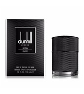 Dunhill Icon Elite For Men 100 ml (2 x 50 ml) EDP Dunhill Icon Elite For Men 100 ml (2 x 50 ml) EDP