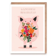 PRASIATKO PIGGY K150 PRASIATKO PIGGY K150