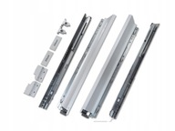 BLUM ANTARO TANDEMBOX ZÁSUVKA L-450 NÍZKA M BIELA BLUM ANTARO TANDEMBOX ZÁSUVKA L-450 NÍZKA M BIELA