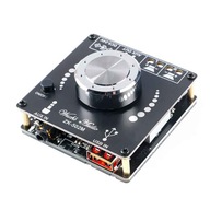 Bluetooth audio zosilňovač 2x50W AUX USB ZK-502M Bluetooth audio zosilňovač 2x50W AUX USB ZK-502M