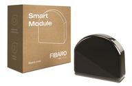 Spínač FIBARO Smart Module Spínač FGS-214 Spínač FIBARO Smart Module Spínač FGS-214