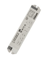 Elektronický predradník pre 2x36W žiarivky Osram Elektronický predradník pre 2x36W žiarivky Osram