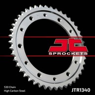 JT ozubené kolesá JTR1340.44 JT ozubené kolesá JTR1340.44
