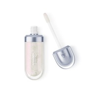 KIKO MILANO 3D Hydra limitovaný lesk na pery 47 White Unicorn KIKO MILANO 3D Hydra limitovaný lesk na pery 47 White Unicorn