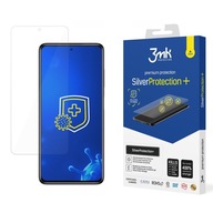 3mk SilverProtection+ fólia pre Xiaomi POCO X3 3mk SilverProtection+ fólia pre Xiaomi POCO X3