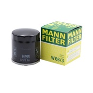 Olejový filter Mann W68/3