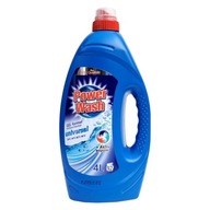 Power Wash univerzálny gél na ochranu farby 4l Power Wash univerzálny gél na ochranu farby 4l