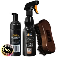 ADBL LEATHER CLEANER - na čistenie kože 1L ADBL LEATHER CLEANER - na čistenie kože 1L
