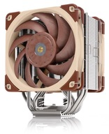CHLADIČ CPU CHLADIČ NOCTUA NH-U12A TICHÝ CHLADIČ CPU CHLADIČ NOCTUA NH-U12A TICHÝ