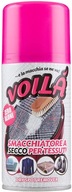 Voila' suchý odstraňovač škvŕn 200 ml bez šmúh Voila' suchý odstraňovač škvŕn 200 ml bez šmúh