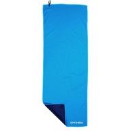 SPOKEY Rýchloschnúci chladiaci športový uterák 84 x 31 cm Puzdro s vešiakom SPOKEY Rýchloschnúci chladiaci športový uterák 84 x 31 cm Puzdro s vešiakom