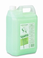 Gottlieb Herbal Shampoo pre psov 5 litrov Gottlieb Herbal Shampoo pre psov 5 litrov