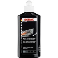 SONAX čierny farbiaci vosk 250ml SONAX čierny farbiaci vosk 250ml