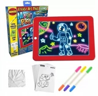 GRAFICKÝ TABLET NA KRESLENIE S PÍSOM, TABUĽKA XL GRAFICKÝ TABLET NA KRESLENIE S PÍSOM, TABUĽKA XL