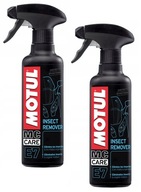 MOTUL E7 TEKUTINY NA ODSTRAŇOVANIE HMYZU 400ml MOTUL E7 TEKUTINY NA ODSTRAŇOVANIE HMYZU 400ml
