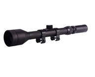 OPTICKÝ ZOOM ZOOM ASG 3-7x28 + pas OPTICKÝ ZOOM ZOOM ASG 3-7x28 + pas