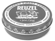 REUZEL EXTREME HOLD MATNÁ SILNÁ MATNÁ POMÁDA 35g REUZEL EXTREME HOLD MATNÁ SILNÁ MATNÁ POMÁDA 35g