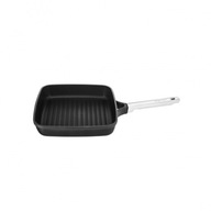 AMBITION Taurus GRILL PAN 26 plynová, INDUKČNÁ AMBITION Taurus GRILL PAN 26 plynová, INDUKČNÁ