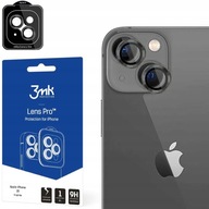 3mk kryt na fotoaparát pre iPhone 15, ochranné sklo 3mk kryt na fotoaparát pre iPhone 15, ochranné sklo