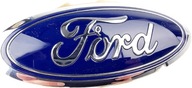 FORD KUGA ESCAPE 2020 - ZNAK "FORD" FORD KUGA ESCAPE 2020 - ZNAK "FORD"