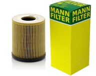 OLEJOVÝ FILTER MANN HU816/2X OLEJOVÝ FILTER MANN HU816/2X