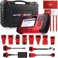 RS820 DIAGNOSTICKÝ TESTER DPF KÓDOVANIE POLŠT RS820 DIAGNOSTICKÝ TESTER DPF KÓDOVANIE POLŠT
