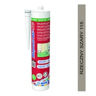 MAPEI MAPESIL AC-SC silikón 310ml - farba 115 MAPEI MAPESIL AC-SC silikón 310ml - farba 115
