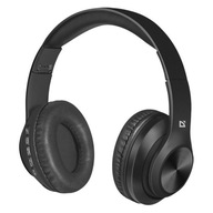 Defender FreeMotion B552, slúchadlá s mikrofónom, ovládanie hlasitosti, čierne Defender FreeMotion B552, slúchadlá s mikrofónom, ovládanie hlasitosti, čierne