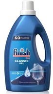 FINISH CLASSIC GEL CALGONIT Finish gél do umývačky riadu 1,5 l
