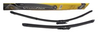 2X PREDNÉ STIERAČE 580/450MM JAGUAR XJ 2009- 2X PREDNÉ STIERAČE 580/450MM JAGUAR XJ 2009-