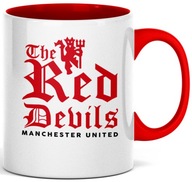 Manchester United Man Unt keramický hrnček 330 ml Manchester United Man Unt keramický hrnček 330 ml