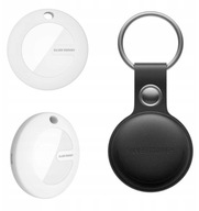 Bluetooth lokátor Silver Monkey TAG White Bluetooth lokátor Silver Monkey TAG White