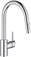GROHE CONCETTO STOJANÁ KUCHYŇA TUČnejšia, CHROM GROHE CONCETTO STOJANÁ KUCHYŇA TUČnejšia, CHROM