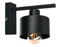 MODERNÁ NÁSTENNÁ LAMPA LOFT LAMP môže byť LED MODERNÁ NÁSTENNÁ LAMPA LOFT LAMP môže byť LED