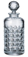 Karafa BOHEMIA DIAMOND 650 ml krištáľový darček Karafa BOHEMIA DIAMOND 650 ml krištáľový darček