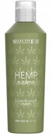 Selektívny konopný sublimačný hydratačný šampón 250 ml Selektívny konopný sublimačný hydratačný šampón 250 ml