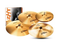 Sada ZILDJIAN ZHT Pro Box 14, 17, 20 + Avedis 16